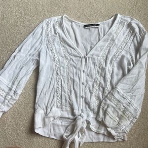 Abercrombie blouse